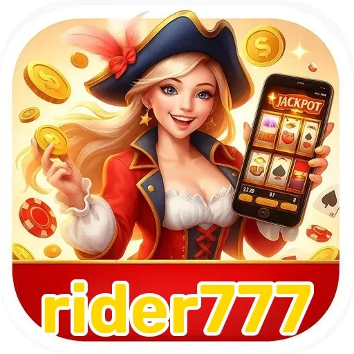 rider777: Descubra Os Incríveis Recursos Da Seção App