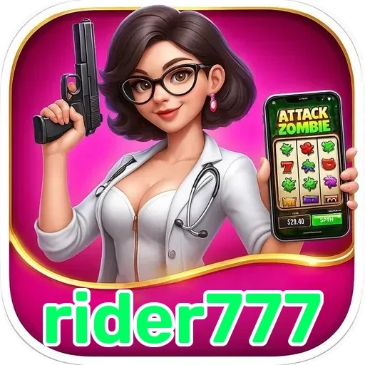 rider777: Garanta sua Diversão em um Ambiente Confiável e Seguro