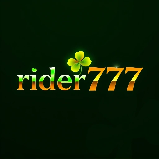 rider777