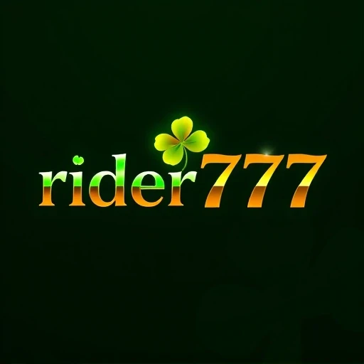 rider777