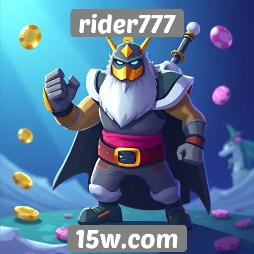 Análise dos jogos populares no site rider777