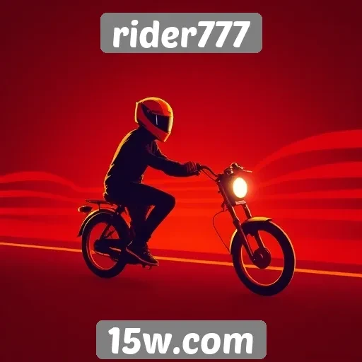 Impacto das promoções no engajamento do rider777