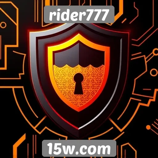 Novos recursos de segurança são implementados no Rider777