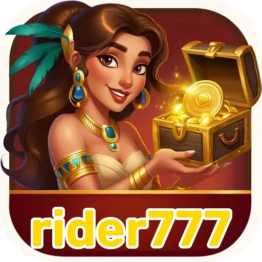 rider777: Caça-Níqueis que Fazem Sua Aventura Brilhar