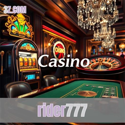 rider777 Cassino Online